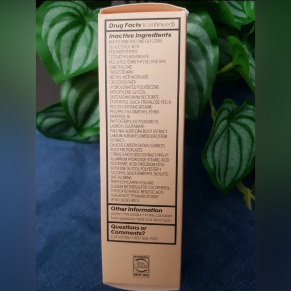 Waso Shiseido Ginza Tokyo Color-Smart Day Moisturizer SPF 30 Sunscreen 1.8 oz - Picture 3 of 4